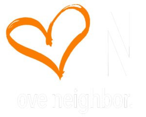 Love God Love Neighbor